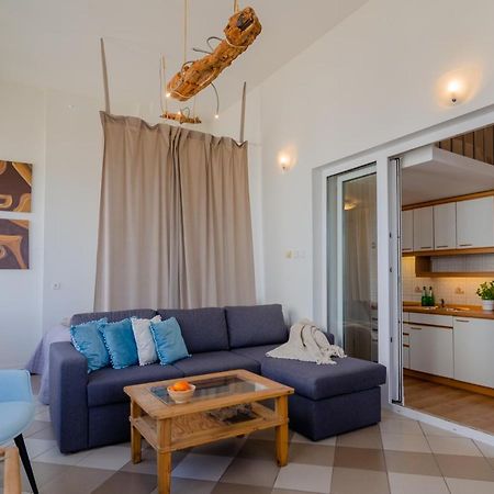מידזיזדרויה Holiday Home Statek 216 Z Antresola, Przy Plazy מראה חיצוני תמונה